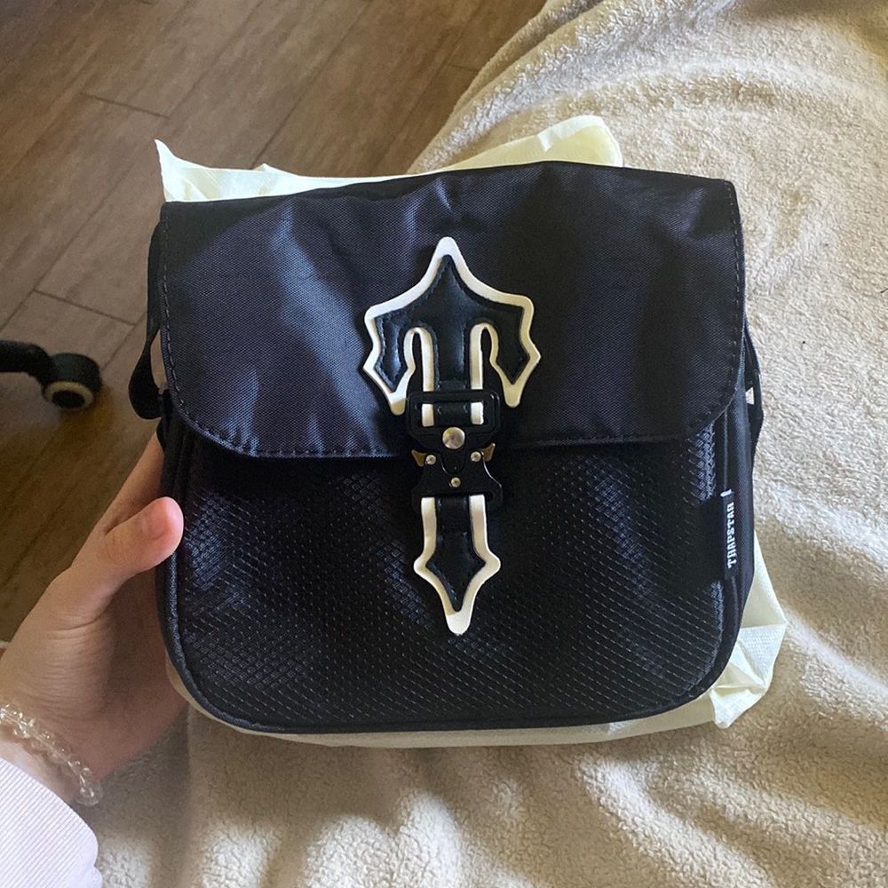 TrapStar Crossbody Bag